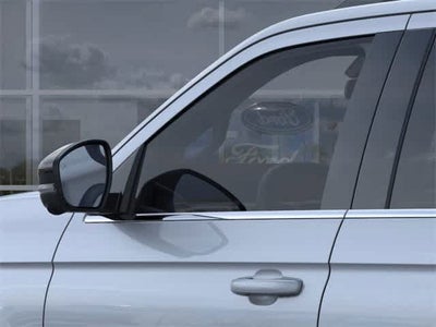 2025 Ford Expedition Platinum®