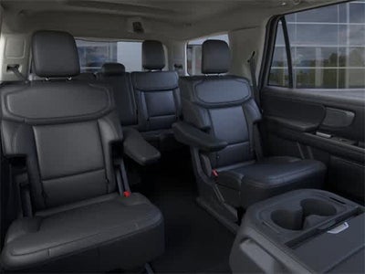 2025 Ford Expedition Platinum®