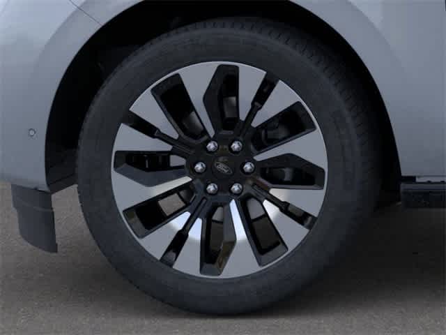 2025 Ford Expedition Platinum®