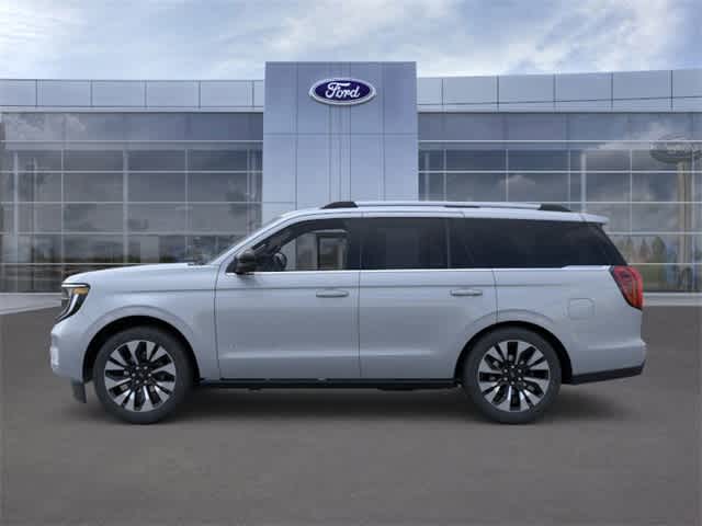 2025 Ford Expedition Platinum®