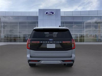 2025 Ford Expedition Platinum®
