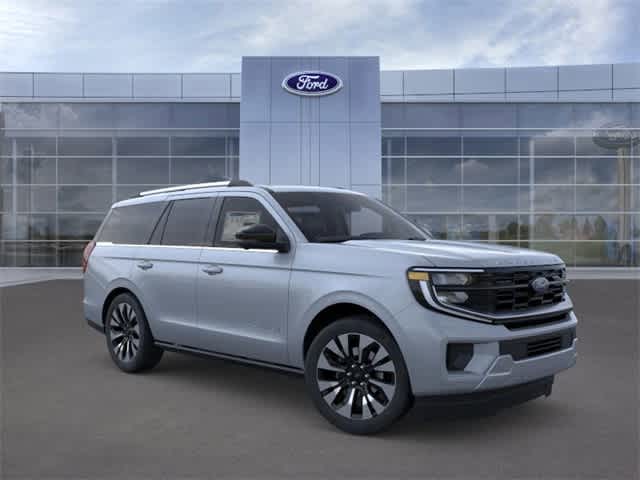 2025 Ford Expedition Platinum®