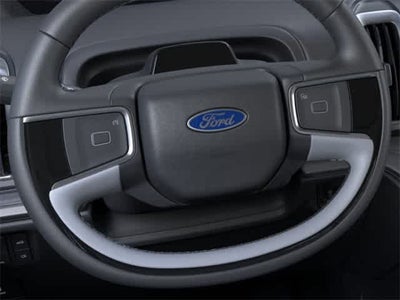 2025 Ford Expedition Platinum®