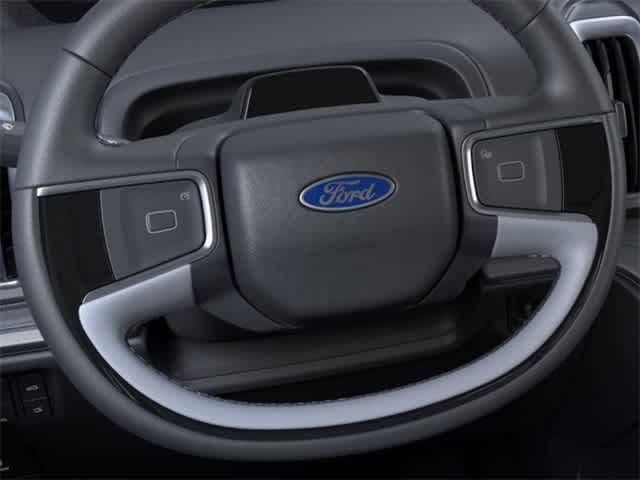 2025 Ford Expedition Platinum®