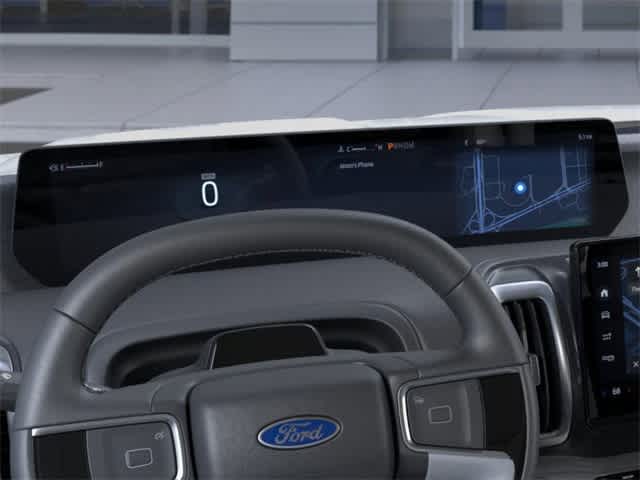 2025 Ford Expedition Platinum®