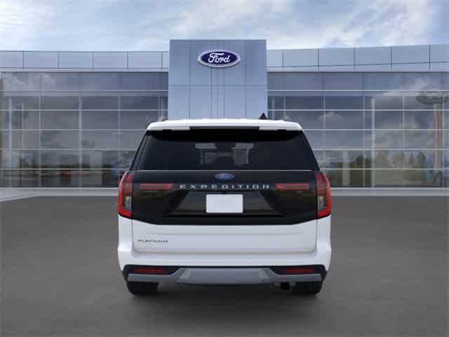 2025 Ford Expedition Platinum®
