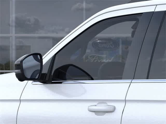 2025 Ford Expedition Platinum®