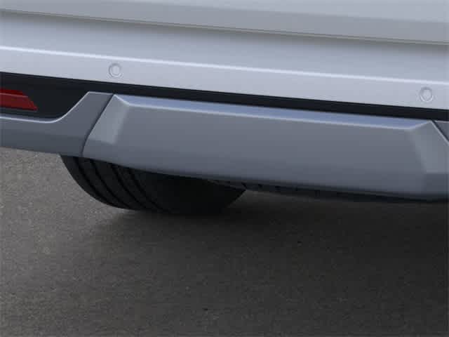 2025 Ford Expedition Platinum®