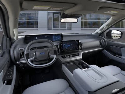 2025 Ford Expedition Platinum®