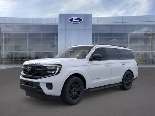 2026 Ford Expedition Platinum®