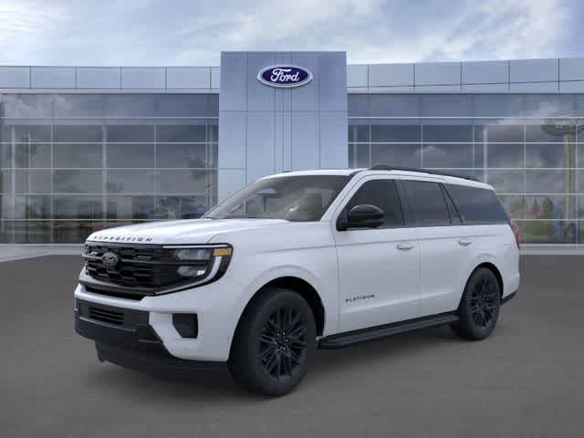 2026 Ford Expedition Platinum®