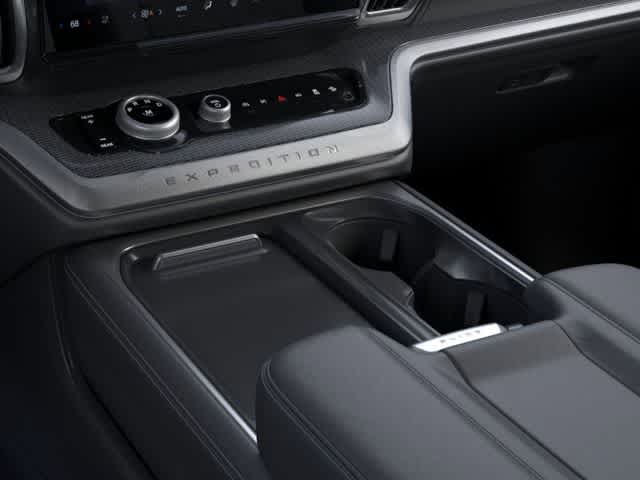 2026 Ford Expedition Platinum®