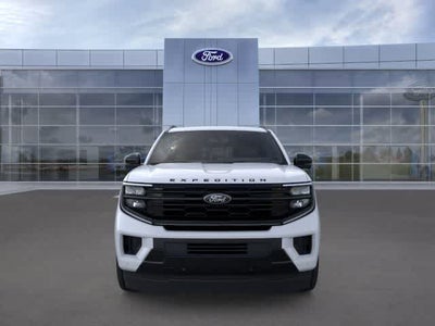 2026 Ford Expedition Platinum®