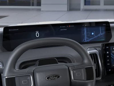 2026 Ford Expedition Platinum®