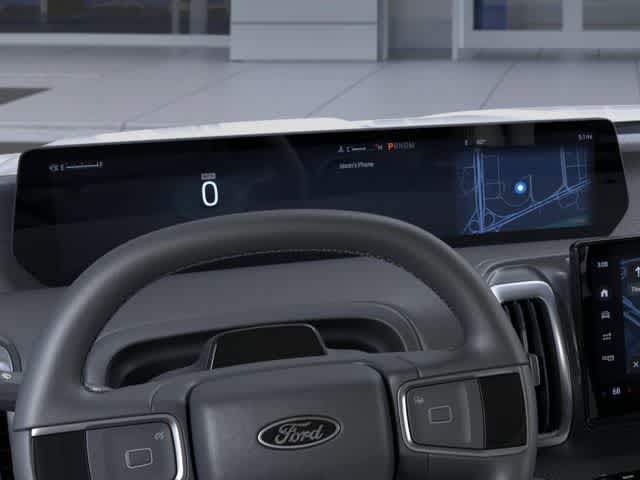 2026 Ford Expedition Platinum®