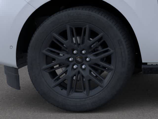 2026 Ford Expedition Platinum®