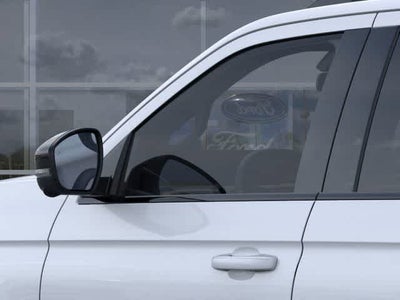 2026 Ford Expedition Platinum®