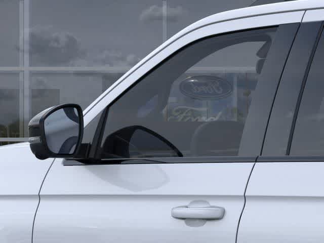 2026 Ford Expedition Platinum®