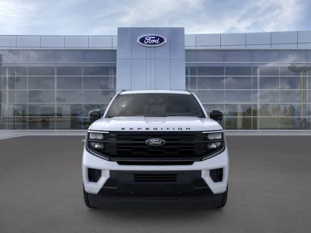 2026 Ford Expedition Platinum®