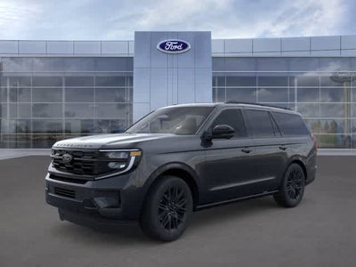 2026 Ford Expedition Platinum®