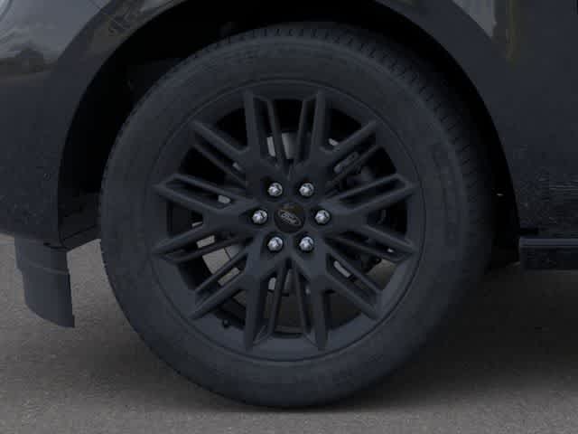 2026 Ford Expedition Platinum®