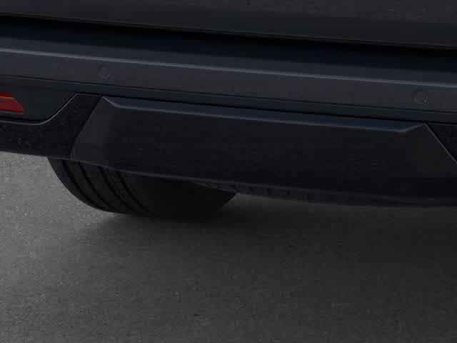 2026 Ford Expedition Platinum®