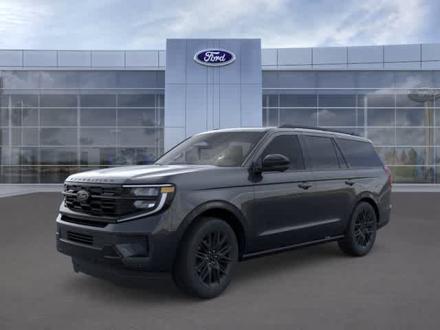 2026 Ford Expedition Platinum®