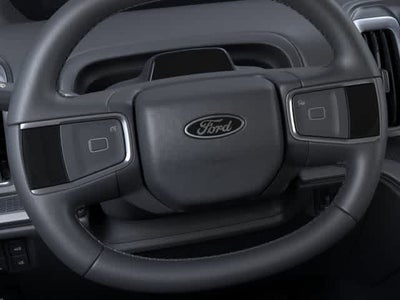 2026 Ford Expedition Platinum®
