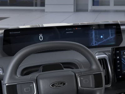 2026 Ford Expedition Platinum®