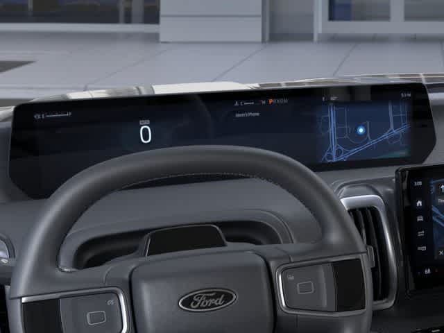 2026 Ford Expedition Platinum®