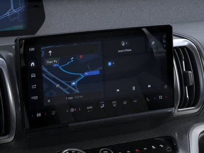2026 Ford Expedition Platinum®