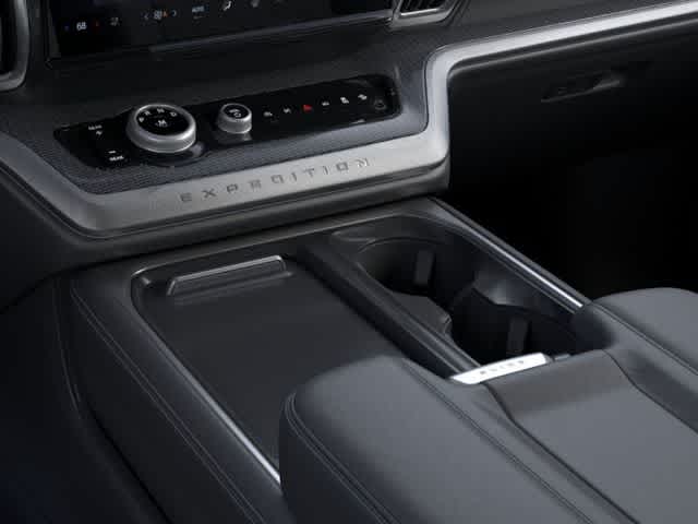 2026 Ford Expedition Platinum®