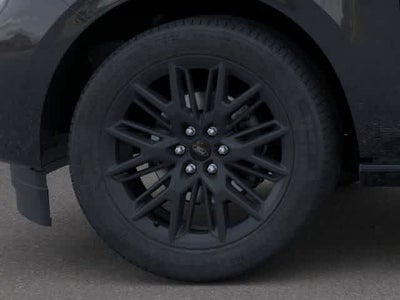 2026 Ford Expedition Platinum®