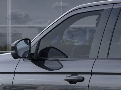2026 Ford Expedition Platinum®