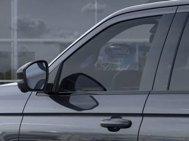 2026 Ford Expedition Platinum®