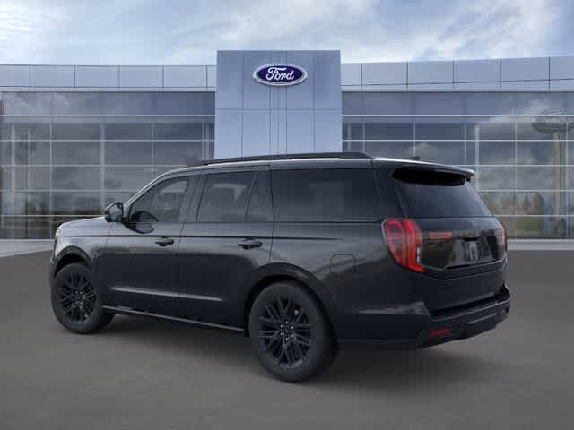 2026 Ford Expedition Platinum®