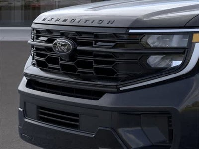 2025 Ford Expedition Platinum®