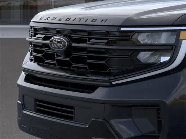 2025 Ford Expedition Platinum®