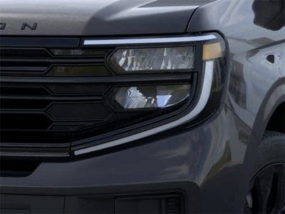 2025 Ford Expedition Platinum®