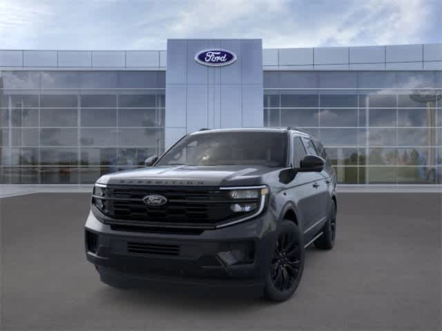 2025 Ford Expedition Platinum®