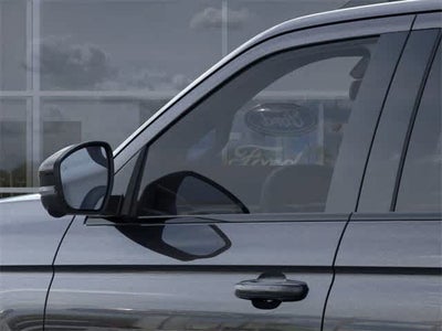 2025 Ford Expedition Platinum®