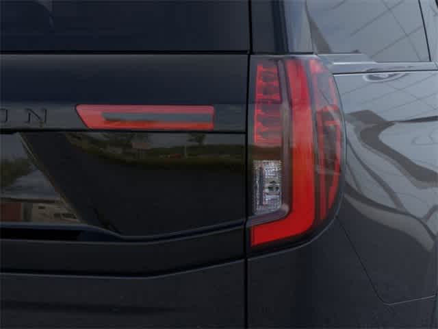 2025 Ford Expedition Platinum®