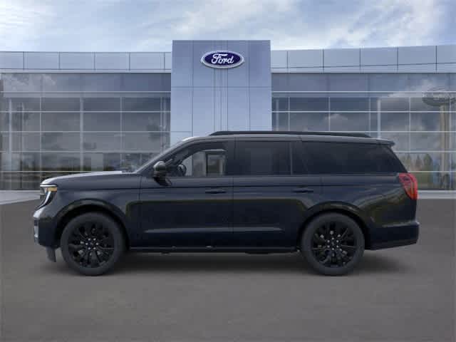 2025 Ford Expedition Platinum®