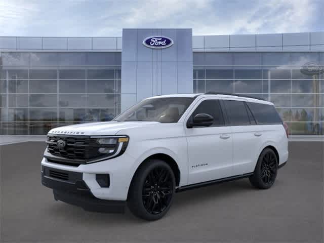 2026 Ford Expedition