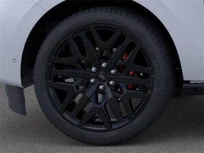 2026 Ford Expedition Platinum®