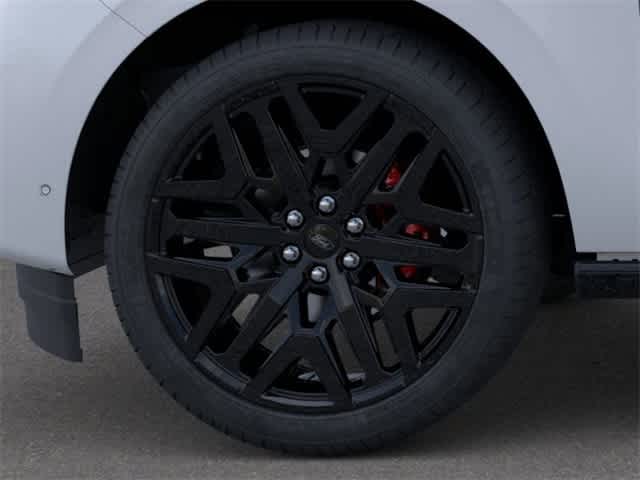 2026 Ford Expedition Platinum®