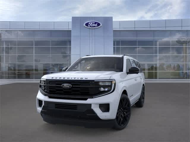 2026 Ford Expedition Platinum®