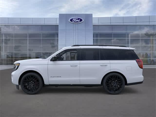 2026 Ford Expedition Platinum®