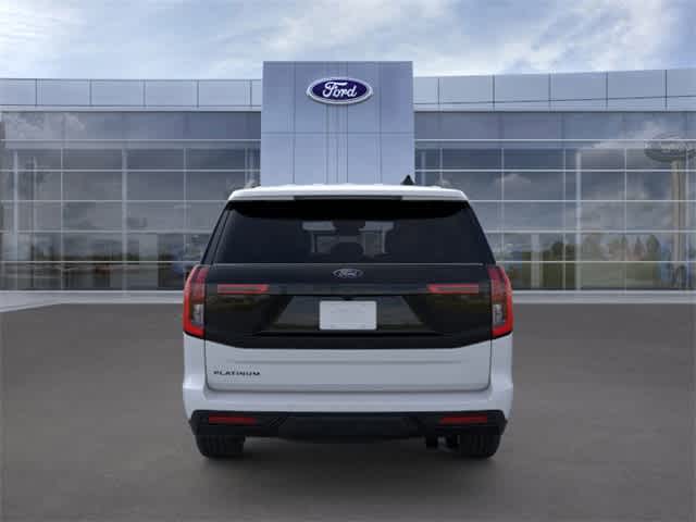 2026 Ford Expedition Platinum®