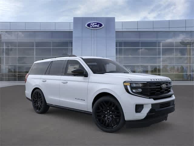2026 Ford Expedition Platinum®
